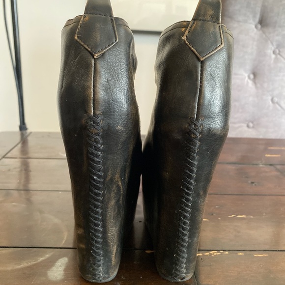 Jeffrey Campbell Havana Last - Picture 3 of 4